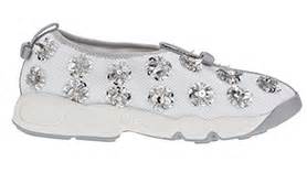 Harrods Dior trainers